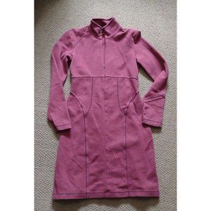 Athleta Long Sleeve Dress, size Small, excellent condition